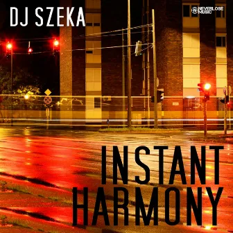 Instant Harmony by DJ Szeka