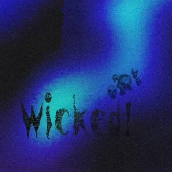 Wicked by Okaypink