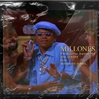 Millones by Lou Jordan