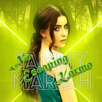 No Escaping Karma (Janski Mixes) by Tammy Mariah