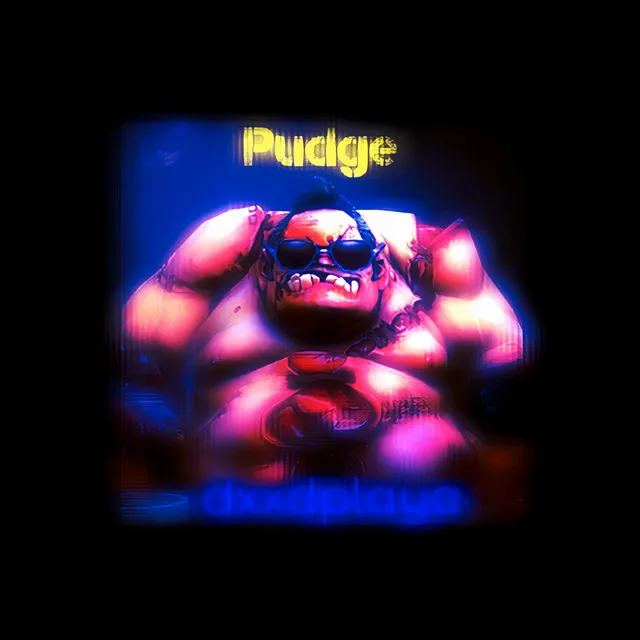 Pudge