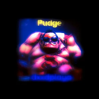 Pudge by dxxdplaya