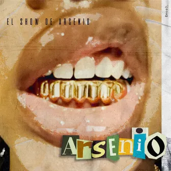 El Show de Arsenio, Drop 3 by Principiante