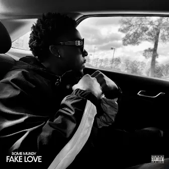 Fake Love by Rome Mundy