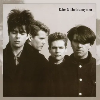 Echo & The Bunnymen (Expanded; 2008 Remaster) by Echo & the Bunnymen