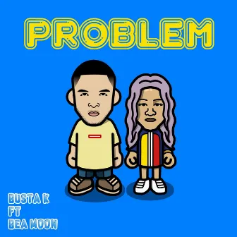 Problem by Unknown Artist