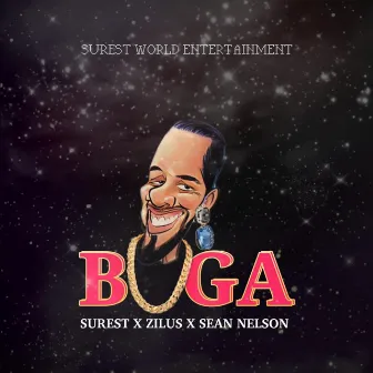 Buga by Sean Nelson