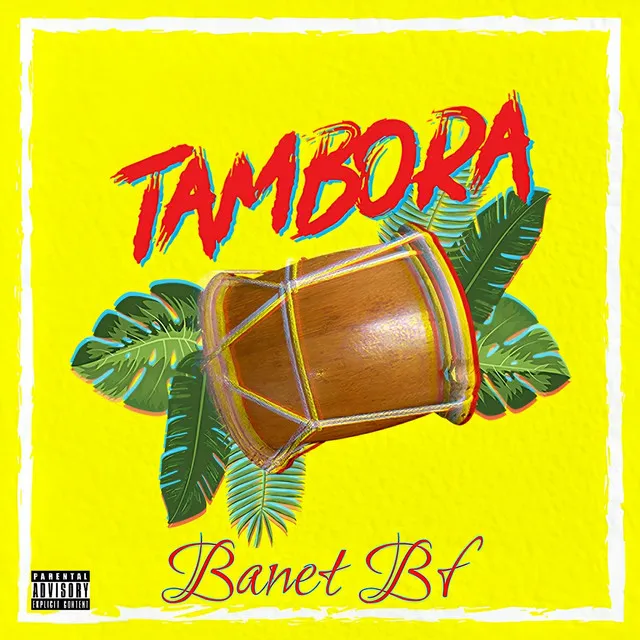 Tambora