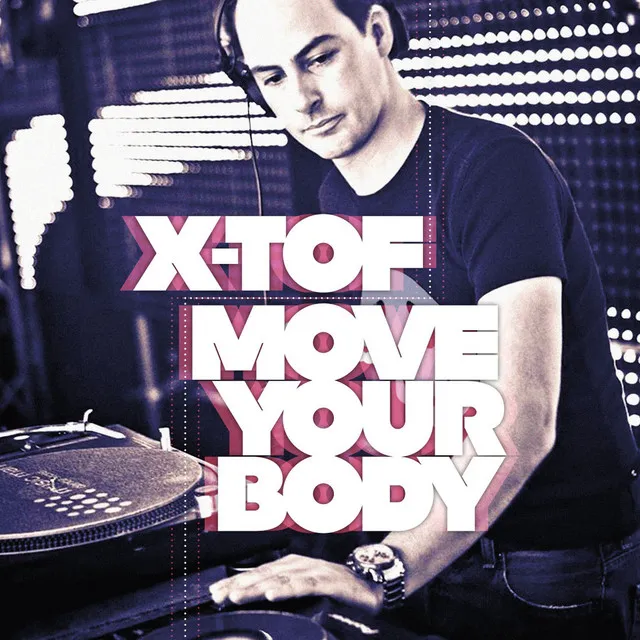 Move Your Body - Ian Prada Rmx