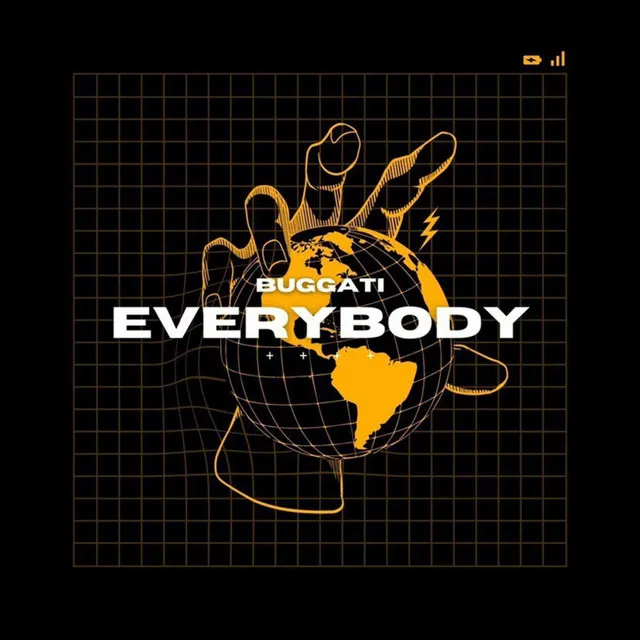 Everybody Freestyle