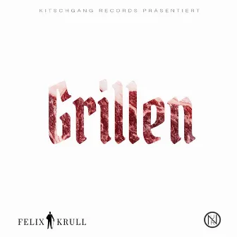 Grillen (feat. Angelina) by Nuro