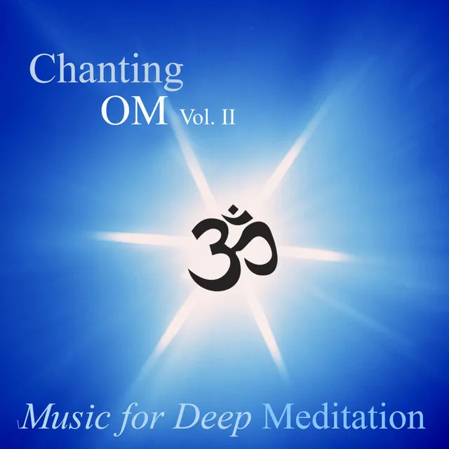 Chanting Om Vol. 2 Splendor of Yoga