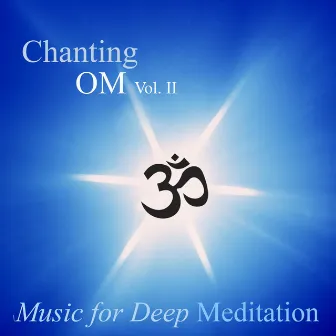 Chanting Om Vol. 2 Splendor of Yoga by 