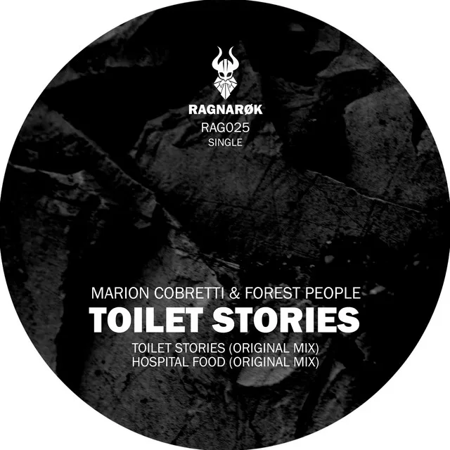 Toilet Stories