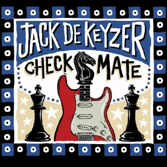 Checkmate by Jack De Keyzer