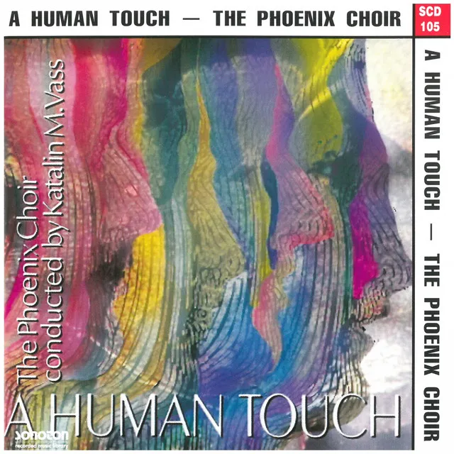 A Human Touch