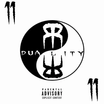 Duality by RR the God