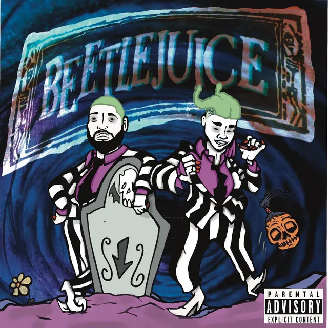 Beetle Juice