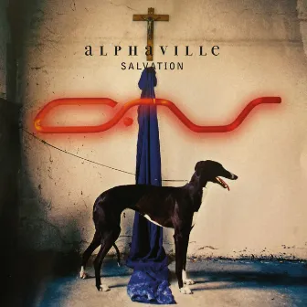 Salvation (Deluxe Version) [2023 Remaster] by Alphaville