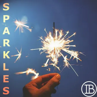 Sparkles by Isaac Balyo