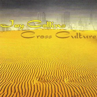 Cross Culture by Jay Collins