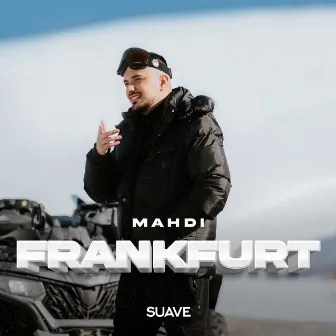 Frankfurt by Mahdi