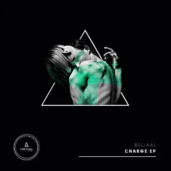 Charge Ep by Beliaal