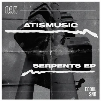 Serpents by atismusic