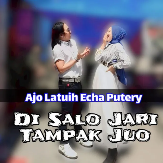 Di Salo Jari Tampak Juo