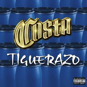 Tiguerazo by Costa