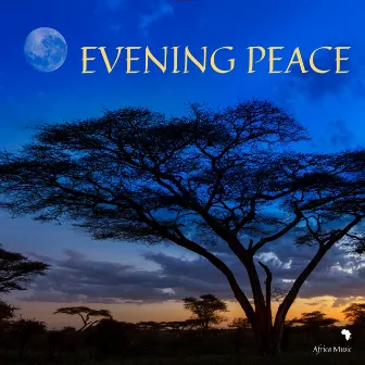 Evening Peace by Africa Music