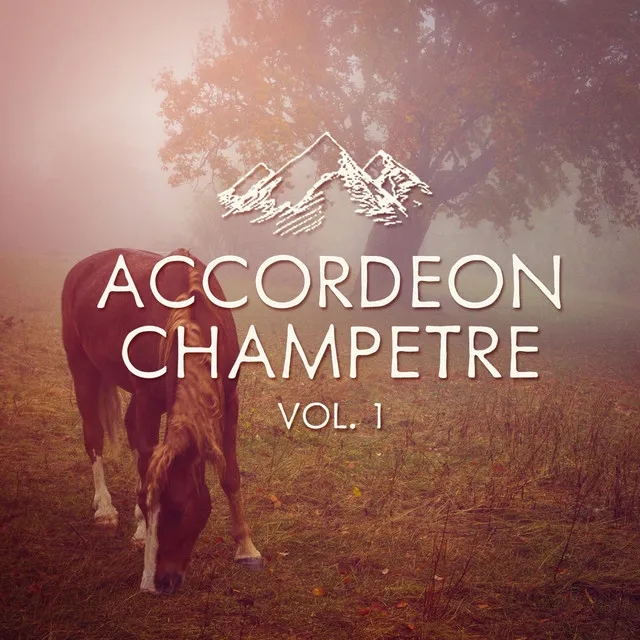 Accordéon Champêtre, Vol. 1