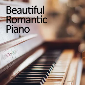 Beautiful Romantic Piano by Unknown Artist