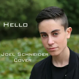 Hello by Joel Schneider