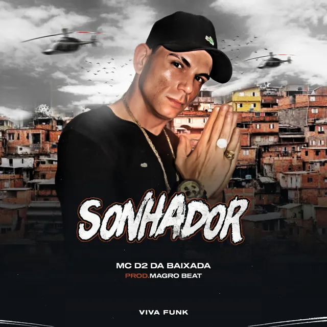 Sonhador