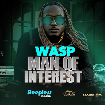 Man of Interest by Wasp