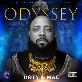 Odyssey by Doty G Mac