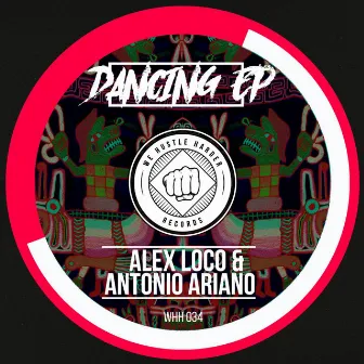 Dancing EP by Antonio Ariano