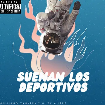 Suenan los Deportivos by Giuliano Yankees