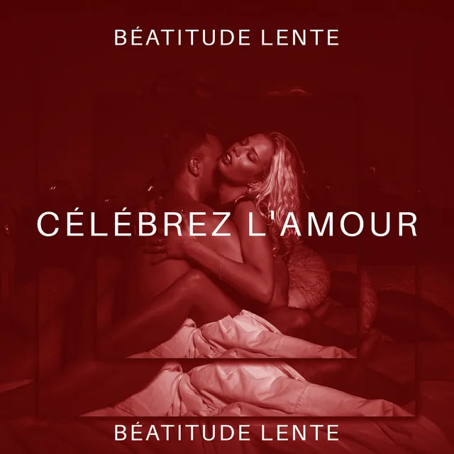 Célébrez l'amour. Béatitude lente. Sexe et massage tantriques