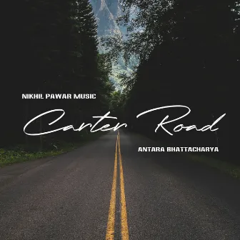 Carter Road by Nikhil Pawar Music