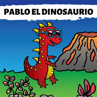 Pablo el Dinosaurio (Abecedario) by OTA El Hipopotamo