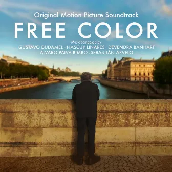 Free Color (Original Motion Picture Soundtrack) by Nella