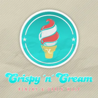 Crispy'n'Cream by Renzky