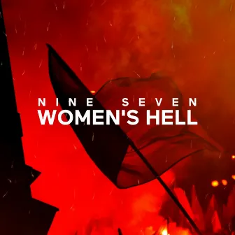 Women's Hell by NINE SEVEN