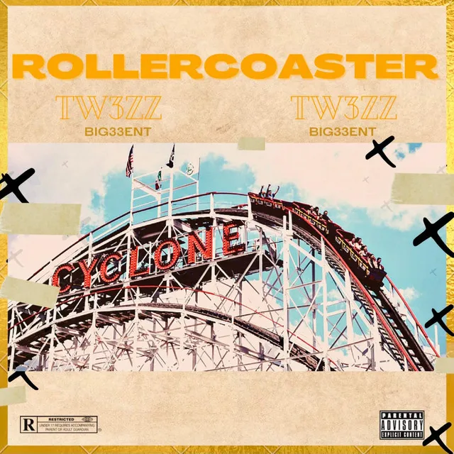 Rollercoaster