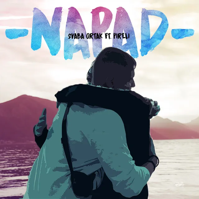 Napad (feat. Pireli)