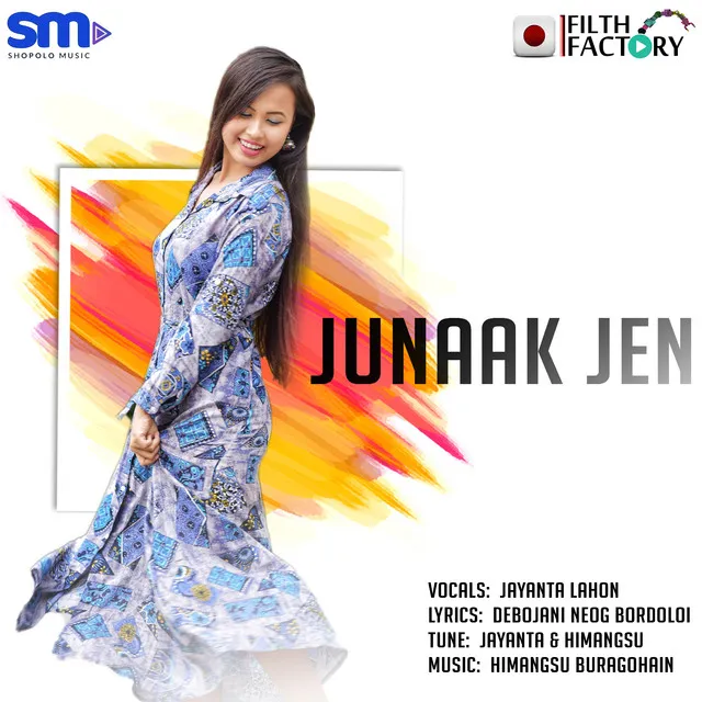 Junaak Jen