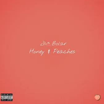 Honey & Peaches by Jaz Bolar