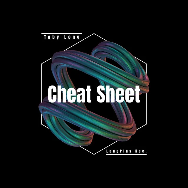 Cheat Sheet - Single Version